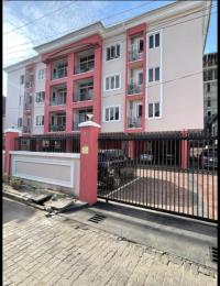3 bedroom Flat / Apartment for rent Chevyview Estate Chevron Lekki Lagos