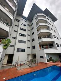 Flat / Apartment for rent Old Ikoyi Ikoyi Lagos