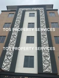 3 bedroom Flat / Apartment for rent Sabo Alagomeji, Yaba, Lagos. Alagomeji Yaba Lagos