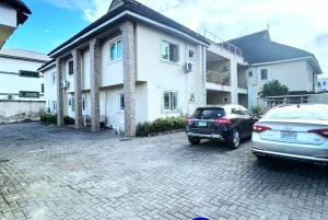 3 bedroom Flat / Apartment for rent Lekki Phase 1 Lekki Lagos