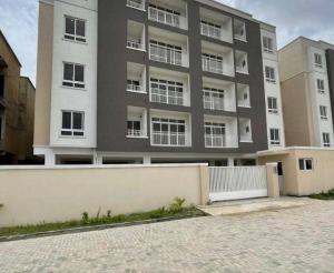 3 bedroom House for rent Osapa london Lekki Lagos