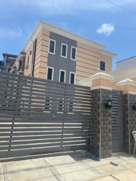3 bedroom Flat / Apartment for rent Off Freedom Way, Lekki Phase 1 Lekki Lagos
