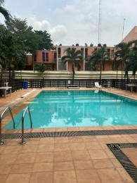 3 bedroom Flat / Apartment for rent  Gerard road Ikoyi Lagos