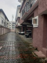 3 bedroom Flat / Apartment for rent Lekki Expressway, Agungi Lekki Lagos