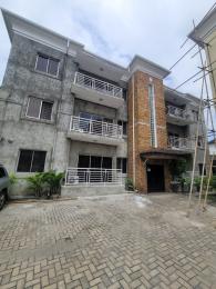 4 bedroom Flat / Apartment for rent Lekki Phase 1 Lekki Lagos