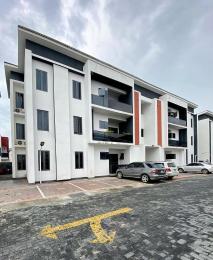 3 bedroom Flat / Apartment for rent 3 Bedroom Apartment For Rent Ologolo Lekki Lagos
