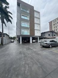 3 bedroom Flat / Apartment for rent Victoria Island Lagos