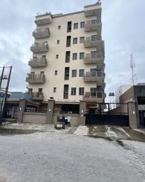 3 bedroom House for rent  ONIRU Victoria Island Lagos