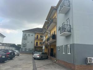 3 bedroom House for rent Ikeja GRA Ikeja Lagos
