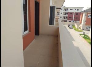 3 bedroom Flat / Apartment for rent Ilasan Lekki Lagos