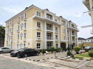 Flat / Apartment for rent Cromwell Court Estate, Chevron Drive chevron Lekki Lagos