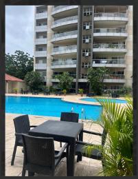 3 bedroom Flat / Apartment for rent Gerard road Ikoyi Lagos