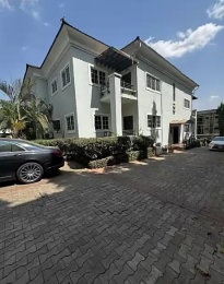 3 bedroom Flat / Apartment for rent Aso Drive Maitama Abuja