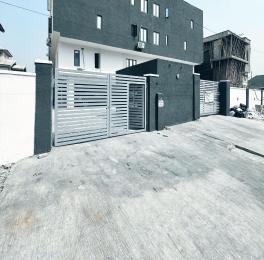 3 bedroom House for rent Lekki Phase 1 Lekki Lagos