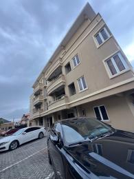 3 bedroom Flat / Apartment for rent Lekki Phase 1 Lekki Lagos