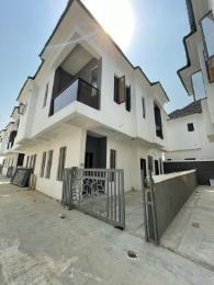 3 bedroom House for rent Atlantic View Estate, VGC Lekki Lagos