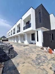 3 bedroom House for sale Abraham adesanya estate Ajah Lagos