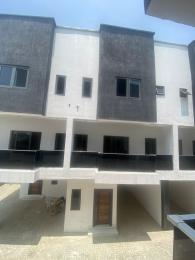 3 bedroom House for rent Agungi Lekki Lagos State. Agungi Lekki Lagos