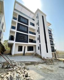 3 bedroom Flat / Apartment for sale Guzape Abuja