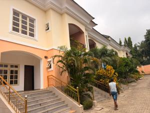 3 bedroom House for rent Close To Aso Rock Presidential Villa Asokoro Abuja