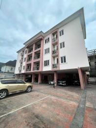 3 bedroom House for rent 3 Bedroom Apartment For Rent chevron Lekki Lagos