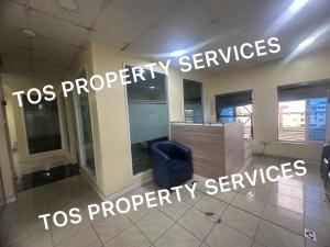 Commercial Property for rent By Herbert Macaulay Way, Yaba, Lagos Yaba Lagos