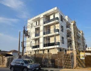 3 bedroom Flat / Apartment for sale Ikeja GRA Ikeja Lagos