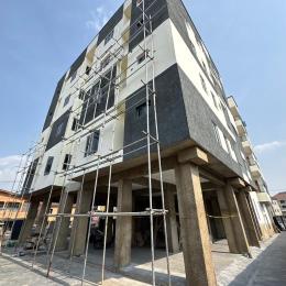 3 bedroom Flat / Apartment for sale Allen Avenue Ikeja Lagos