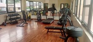 3 bedroom House for rent Bourdillon Ikoyi Lagos