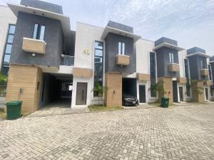 3 bedroom House for rent Lekki Palm City Estate, Ajah, Lagos Ajah Lagos