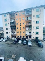 3 bedroom Flat / Apartment for sale Paradise 3 Chevron Drive, chevron Lekki Lagos