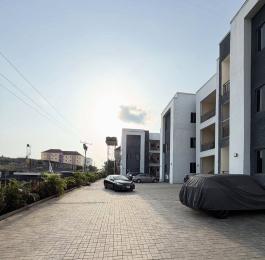 3 bedroom Flat / Apartment for rent  Katampe Main Abuja