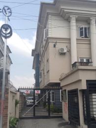 3 bedroom Flat / Apartment for rent Megamound Estate Ikate Lekki Lagos