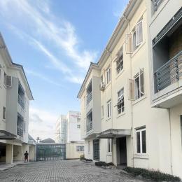 3 bedroom Flat / Apartment for rent Chevron Drive Lekki Lagos