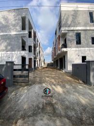 4 bedroom House for sale  Osapa london Lekki Lagos