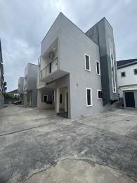 4 bedroom House for rent Orchid Lekki Lagos
