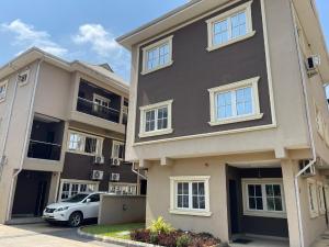4 bedroom House for rent Ikeja GRA Ikeja Lagos