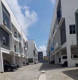 4 bedroom House for rent Ikate Lekki Lagos