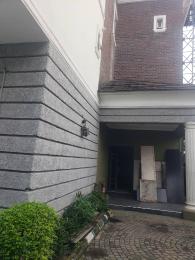 4 bedroom House for rent Osapa london Lekki Lagos