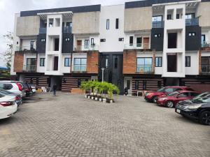 4 bedroom House for sale Eko Akete Close Off Awolowo Road Ikoyi Lagos