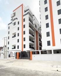 4 bedroom Flat / Apartment for sale Lekki Phase 1 Lekki Lagos