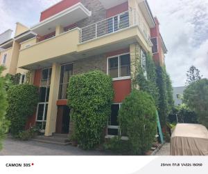 4 bedroom House for sale Victoria Island Lagos