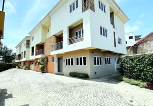 4 bedroom House for rent Old Ikoyi Ikoyi Lagos