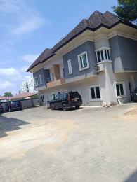 4 bedroom House for rent Ikate Lekki Lagos