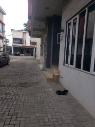 4 bedroom House for rent Ikota Ikota Lekki Lagos