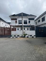 4 bedroom House for rent Orchid Lekki Lagos