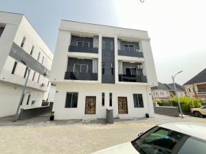 4 bedroom House for sale Agungi Lekki Lagos