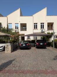 4 bedroom House for rent Jabi Abuja