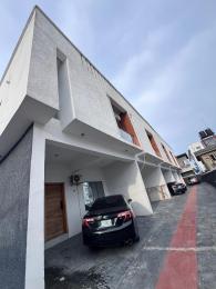 4 bedroom House for rent Lekki Conservation Centre Lekki Lagos