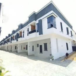 4 bedroom House for sale Ikota Lekki Lagos